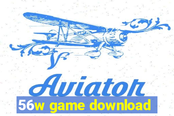 56w game download